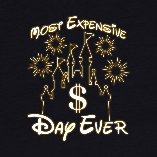 Most Expensive Day Ever by CoDDesigns